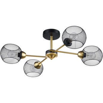 Потолочная люстра LUMION TUNARA 8247/4C